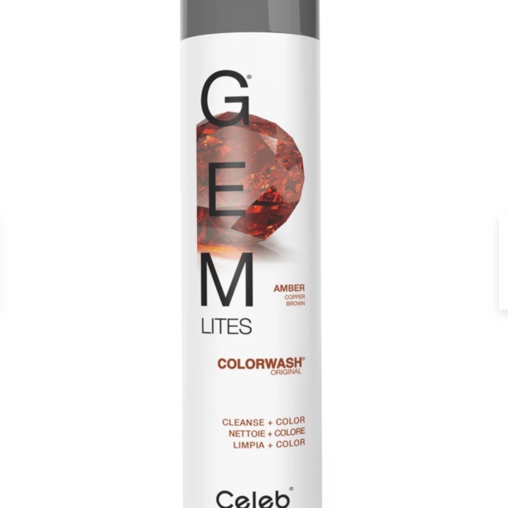 Celeb Luxury Gem Lites Colorwash